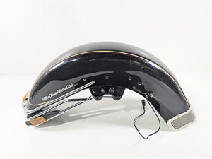 1996 Harley Touring FLHTCUI Electra Glide Front Fender & Bumper - Read 59087-89B | Mototech271