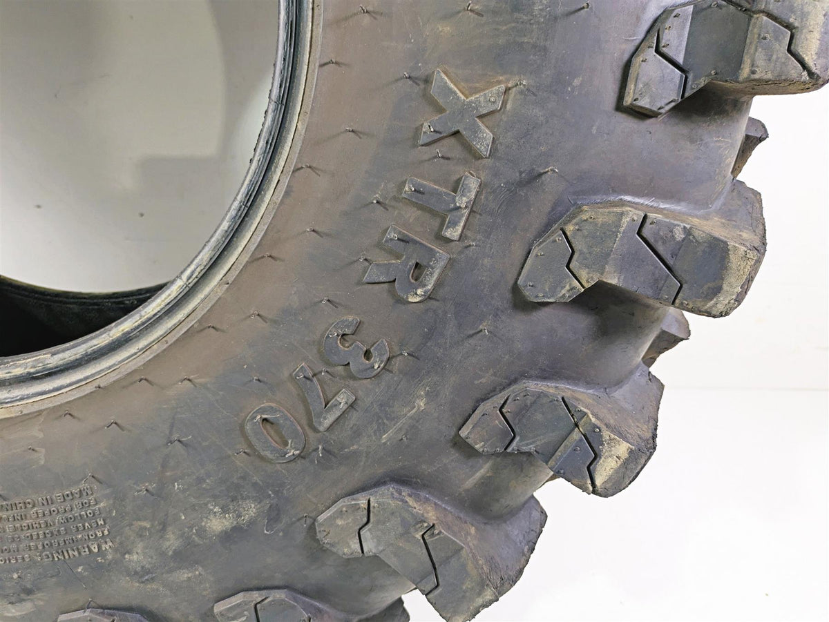 2023 Kawasaki Teryx KRX KRF 1000 C System 3 Tire XTR370 35X10R15 S3-0768 {{ shop.shopifyCountryName }} - Mototech271