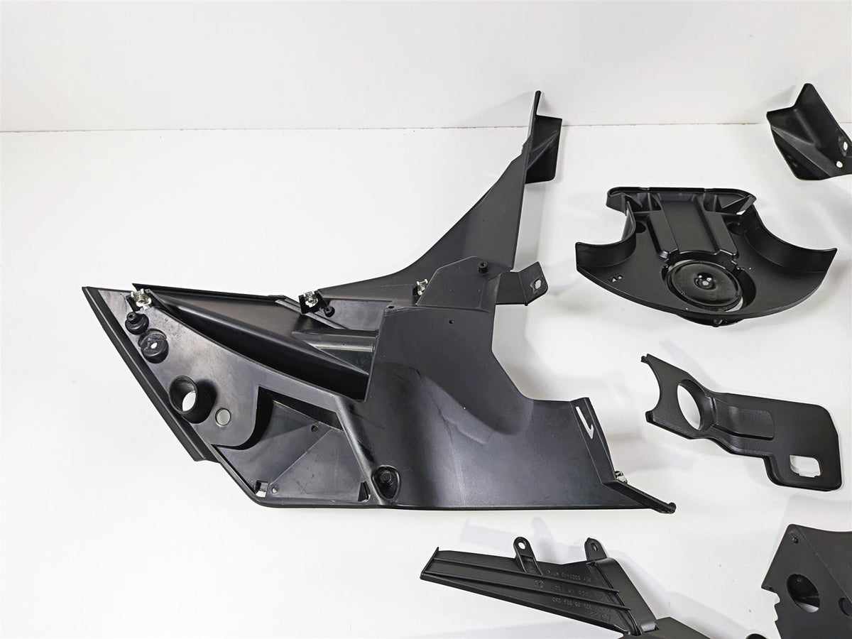 2016 KTM 1290 Super Adventure Plastic Infill Cover Fairing Set 60308058100 {{ shop.shopifyCountryName }} - Mototech271