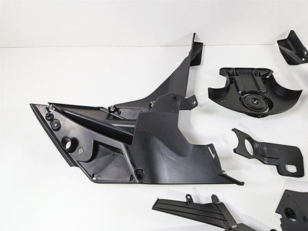 2016 KTM 1290 Super Adventure Plastic Infill Cover Fairing Set 60308058100 {{ shop.shopifyCountryName }} - Mototech271