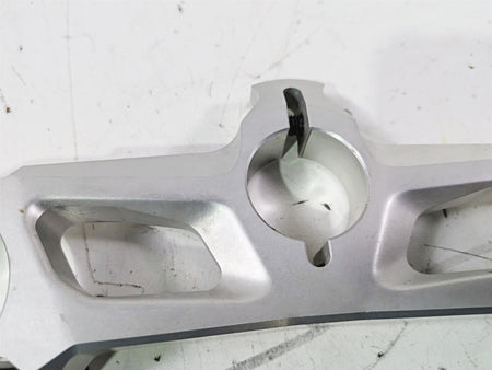 2015 Ducati Panigale 1299 S Upper Triple Tree Steering Clamp 53mm 34111111AA {{ shop.shopifyCountryName }} - Mototech271
