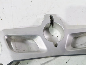 2015 Ducati Panigale 1299 S Upper Triple Tree Steering Clamp 53mm 34111111AA | Mototech271