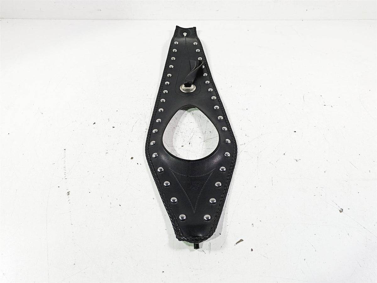 1998 Honda GL1500 Valkyrie Tour Mustang Gas Tank Bib Cover 93130 {{ shop.shopifyCountryName }} - Mototech271