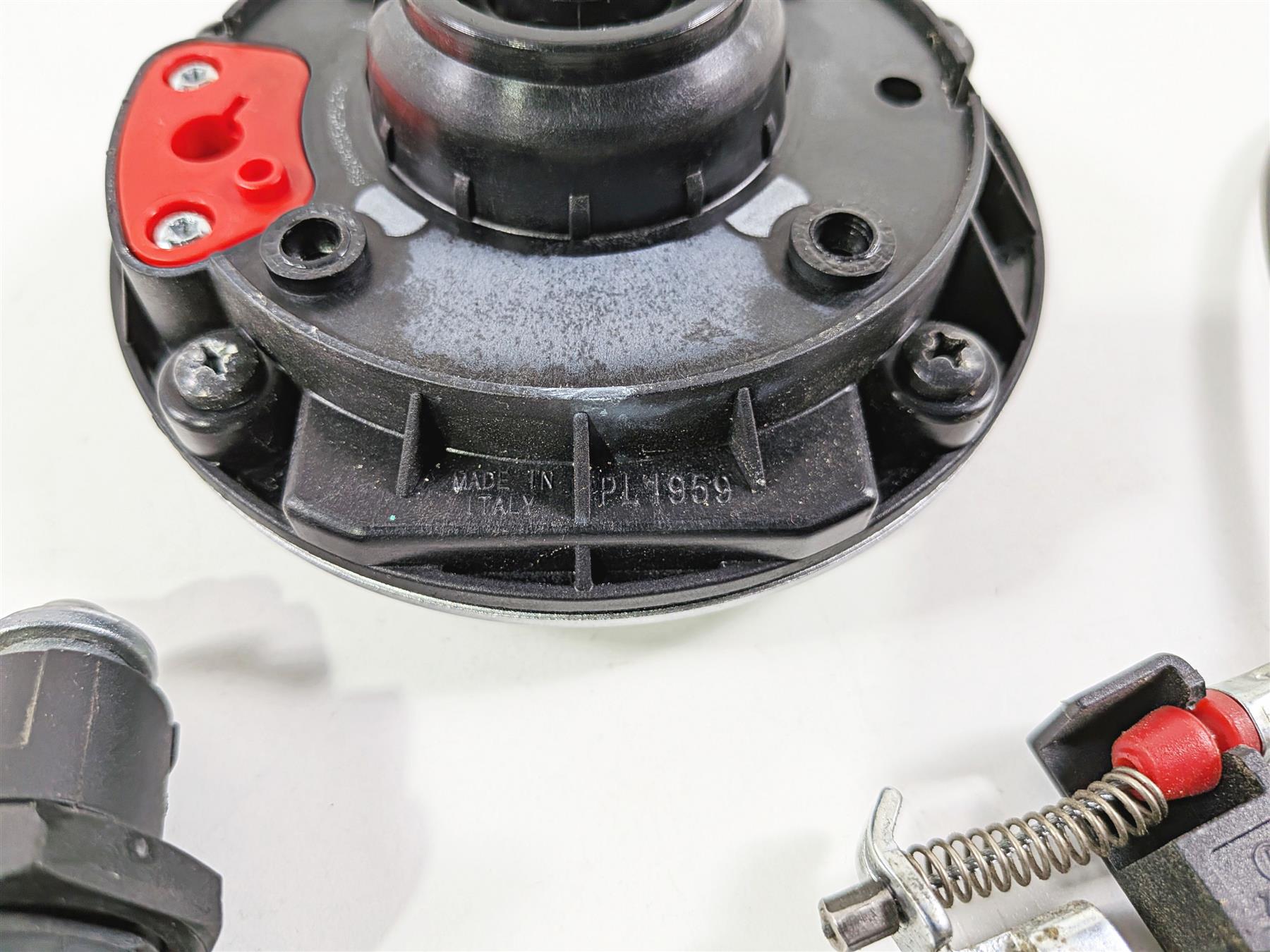 2015 Ducati Scrambler Urban Enduro Cdi Ecu Ignition Switch Speedo Set 40611111E-Mototech271