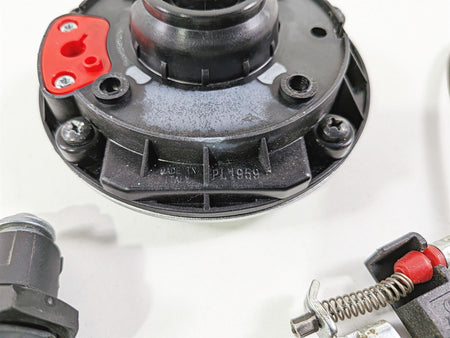 2015 Ducati Scrambler Urban Enduro Cdi Ecu Ignition Switch Speedo Set 40611111E-Mototech271