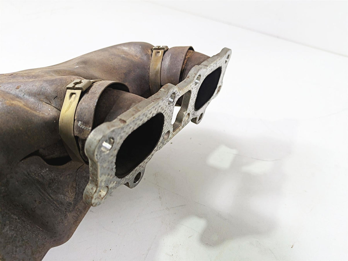 2021 Polaris RZR1000 XP Premium Exhaust Header Manifold Pipe 1262599 {{ shop.shopifyCountryName }} - Mototech271