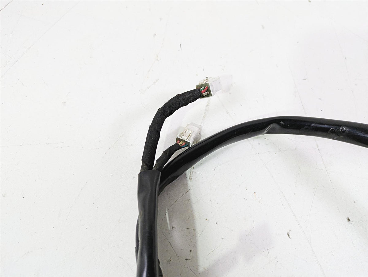 2022 Harley RA1250 S Pan America Right Hand Control Switch 71500523A {{ shop.shopifyCountryName }} - Mototech271