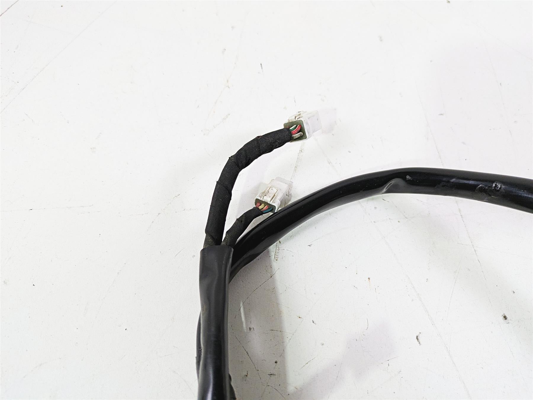 2022 Harley RA1250 S Pan America Right Hand Control Switch 71500523A {{ shop.shopifyCountryName }} - Mototech271