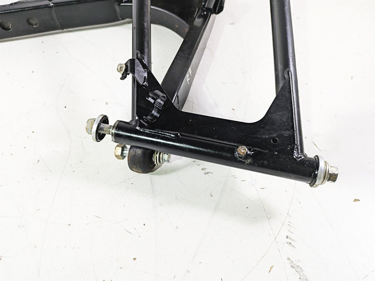 2022 Yamaha YXZ1000 R Right Rear Trailing Arm & Hub 2HC-F2107-50-00 2HC-F2107-51 {{ shop.shopifyCountryName }} - Mototech271