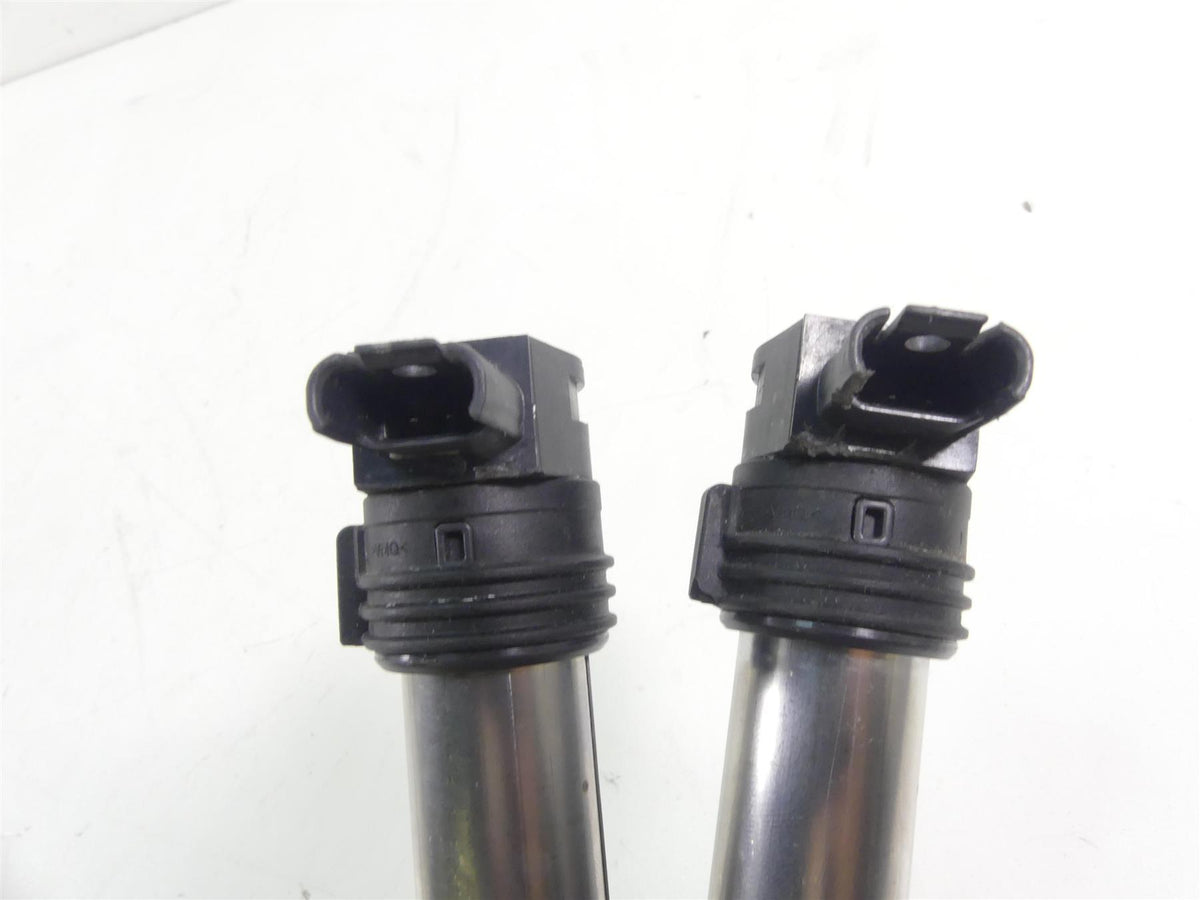 2017 BMW R1200GS GSW K50 Eldor Ignition Stick Coil Set - Tested 12138526677 {{ shop.shopifyCountryName }} - Mototech271