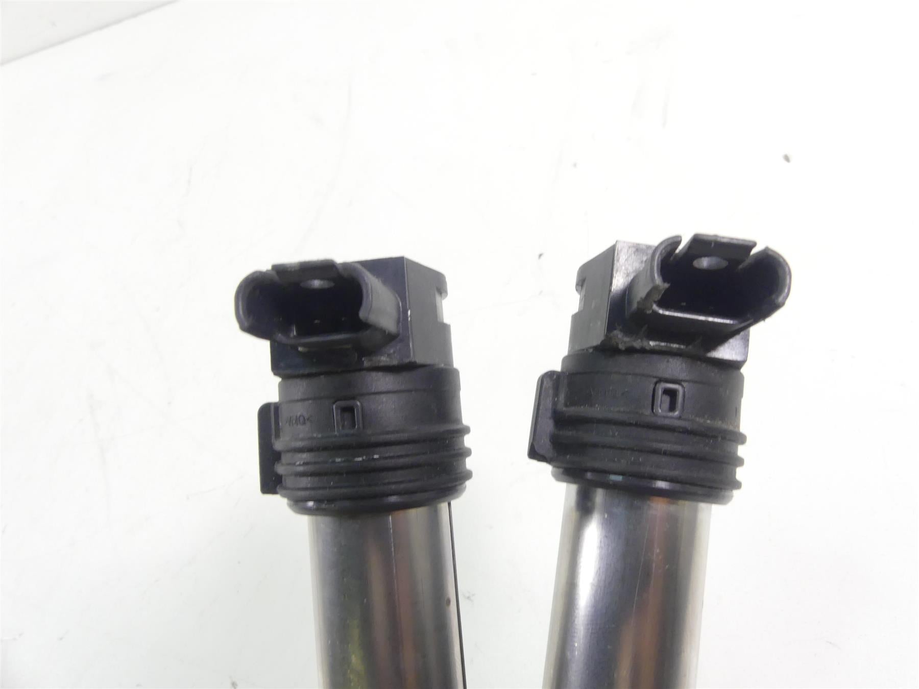 2017 BMW R1200GS GSW K50 Eldor Ignition Stick Coil Set - Tested 12138526677 {{ shop.shopifyCountryName }} - Mototech271