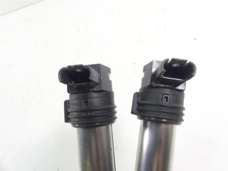 2017 BMW R1200GS GSW K50 Eldor Ignition Stick Coil Set - Tested 12138526677 {{ shop.shopifyCountryName }} - Mototech271