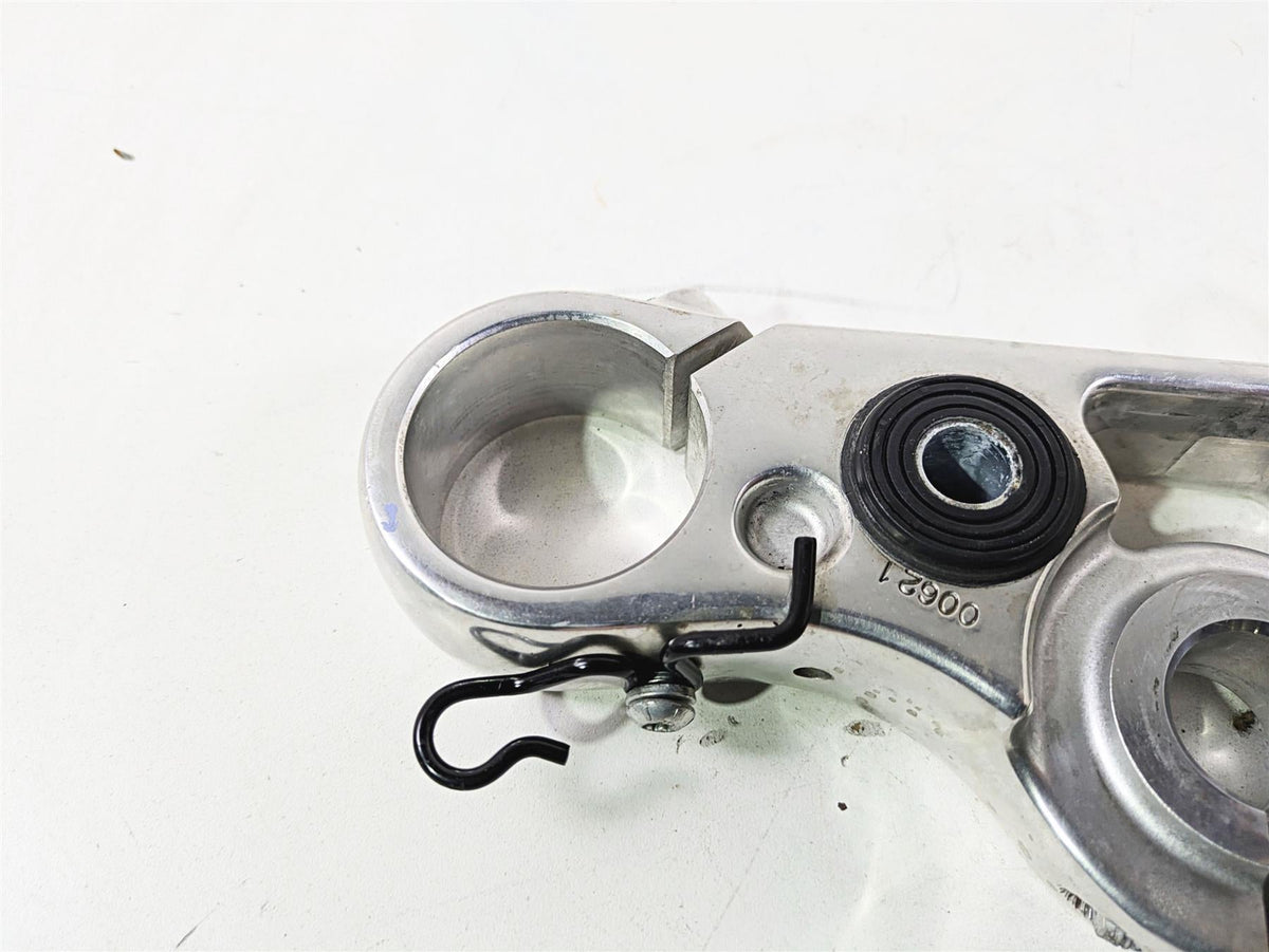 2020 Harley Softail FXST Standard Upper Triple Tree Steering Clamp 45900298 {{ shop.shopifyCountryName }} - Mototech271