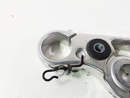 2020 Harley Softail FXST Standard Upper Triple Tree Steering Clamp 45900298 {{ shop.shopifyCountryName }} - Mototech271