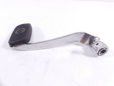2006 Harley Touring FLHTCUI Electra Glide Rear Brake Pedal 42407-02 {{ shop.shopifyCountryName }} - Mototech271