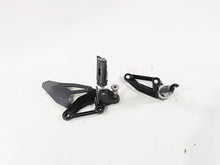 Load image into Gallery viewer, 2012 Ducati Streetfighter 848 Rizoma Footpeg Foot Peg Rest PE614 82411541A
