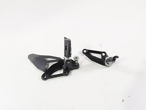 2012 Ducati Streetfighter 848 Rizoma Footpeg Foot Peg Rest PE614 82411541A