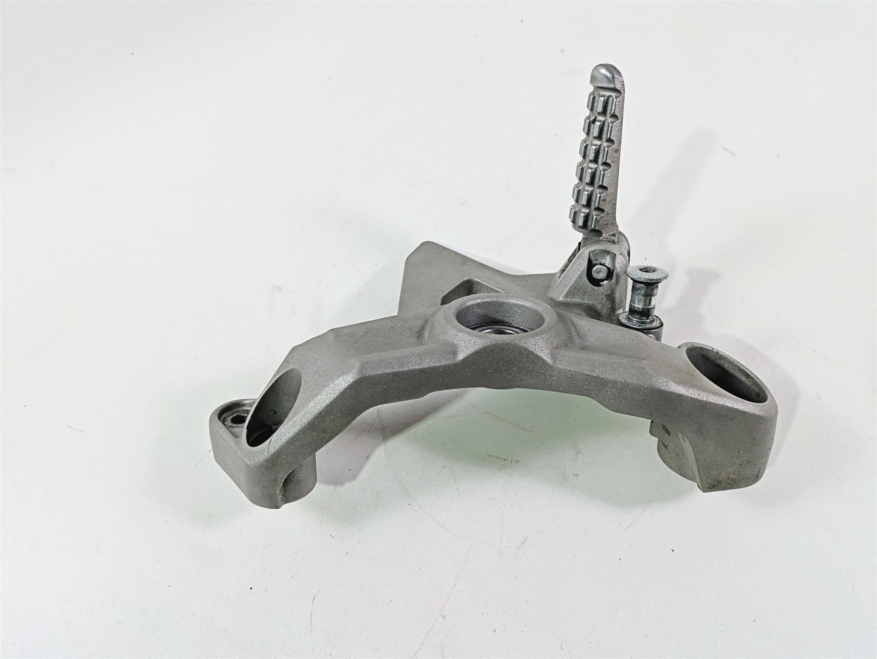 2019 Ducati Supersport 939 S Left Rider Footpeg Foot Peg Rest 82413273BA {{ shop.shopifyCountryName }} - Mototech271