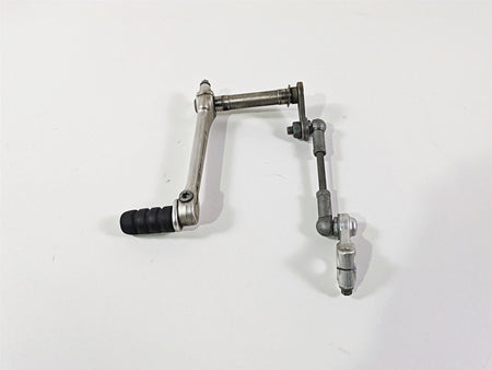 2006 BMW R1200GS K255 Adv Shifter Shift Lever Peg & Linkage 23417670378 {{ shop.shopifyCountryName }} - Mototech271