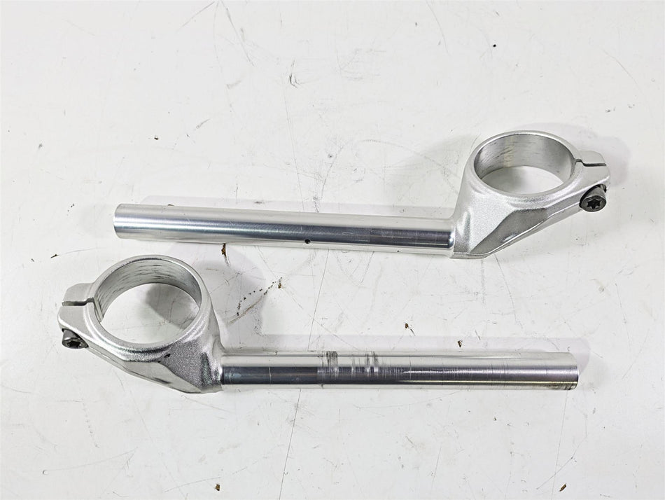 2016 BMW S1000RR K46 Clip On Handlebar Set 32718548405 32718548406 {{ shop.shopifyCountryName }} - Mototech271