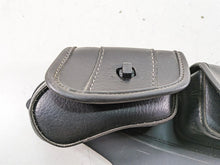 Load image into Gallery viewer, 2008 Harley FLHTCU Electra Glide Front Nose Fairing Wind Shield Bag Set | Mototech271

