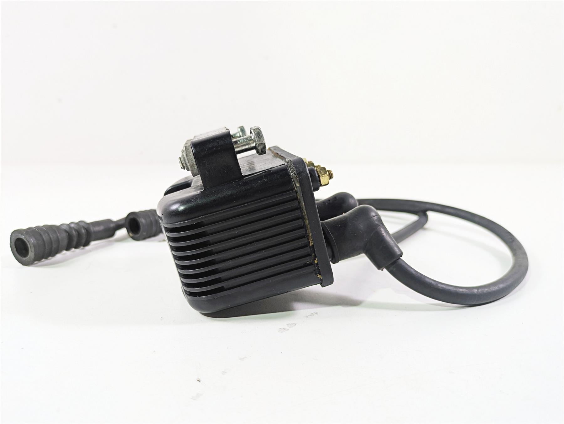 1998 Harley Touring FLHRCI Road King Compu-Fire Ignition Module Coil Set 21835 {{ shop.shopifyCountryName }} - Mototech271
