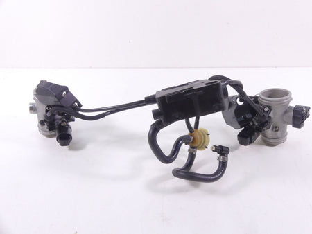 2008 BMW R1200R K27 Bing Throttle Body Fuel Injection 13547672731 13547672732 {{ shop.shopifyCountryName }} - Mototech271