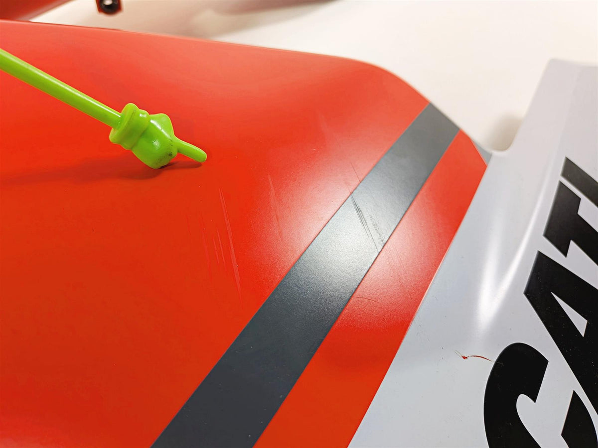 2019 Ducati Panigale V4S V4 S Corse Left Upper Main Fairing Cover 48019152AA {{ shop.shopifyCountryName }} - Mototech271