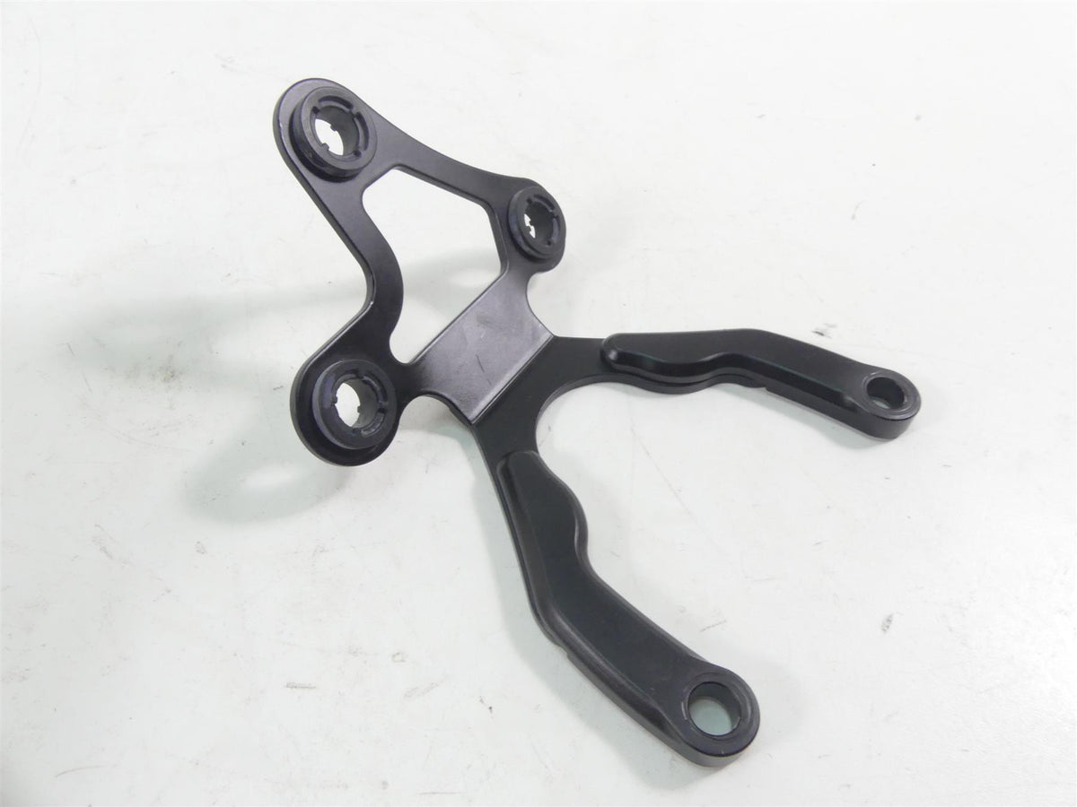 2018 Triumph Street Triple 765RS Motodemic Gauge Speedo Mount -Read MK01305 {{ shop.shopifyCountryName }} - Mototech271