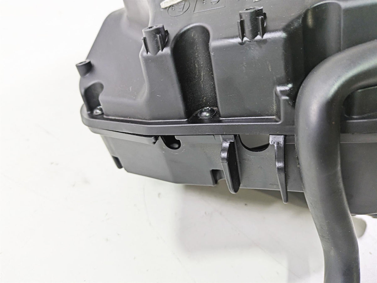 2023 Ducati Monster 937 SP Air Cleaner Breather Filter Box 44219673A 44219665A {{ shop.shopifyCountryName }} - Mototech271