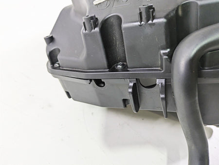 2023 Ducati Monster 937 SP Air Cleaner Breather Filter Box 44219673A 44219665A {{ shop.shopifyCountryName }} - Mototech271