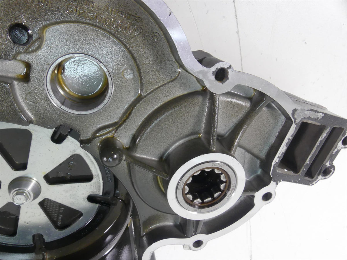 2015 KTM 1190 Adventure R Right Engine Clutch Cover + Waterpump 6033000114441 {{ shop.shopifyCountryName }} - Mototech271