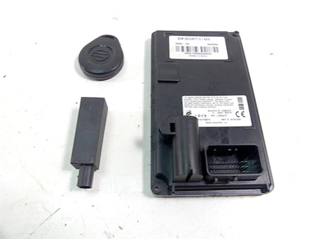 2015 Harley Touring FLHXS Street Glide Bcm Module Fob Antenna Set 69994-12B {{ shop.shopifyCountryName }} - Mototech271