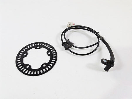 2024 Yamaha YZF R1 RN65 Front Abs Brake Wheel Speed Sensor 2CR-85970-01-00 {{ shop.shopifyCountryName }} - Mototech271