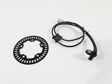 Load image into Gallery viewer, 2024 Yamaha YZF R1 RN65 Front Abs Brake Wheel Speed Sensor 2CR-85970-01-00
