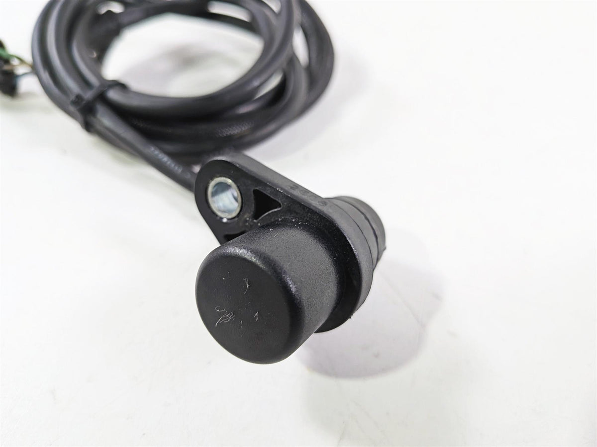 2009 Ducati Hypermotard 1100 S Leonelli Rear Speed Sensor Abs Brake 55210431A-Mototech271