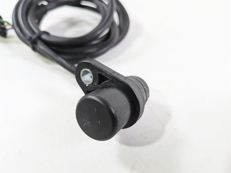 2009 Ducati Hypermotard 1100 S Leonelli Rear Speed Sensor Abs Brake 55210431A-Mototech271
