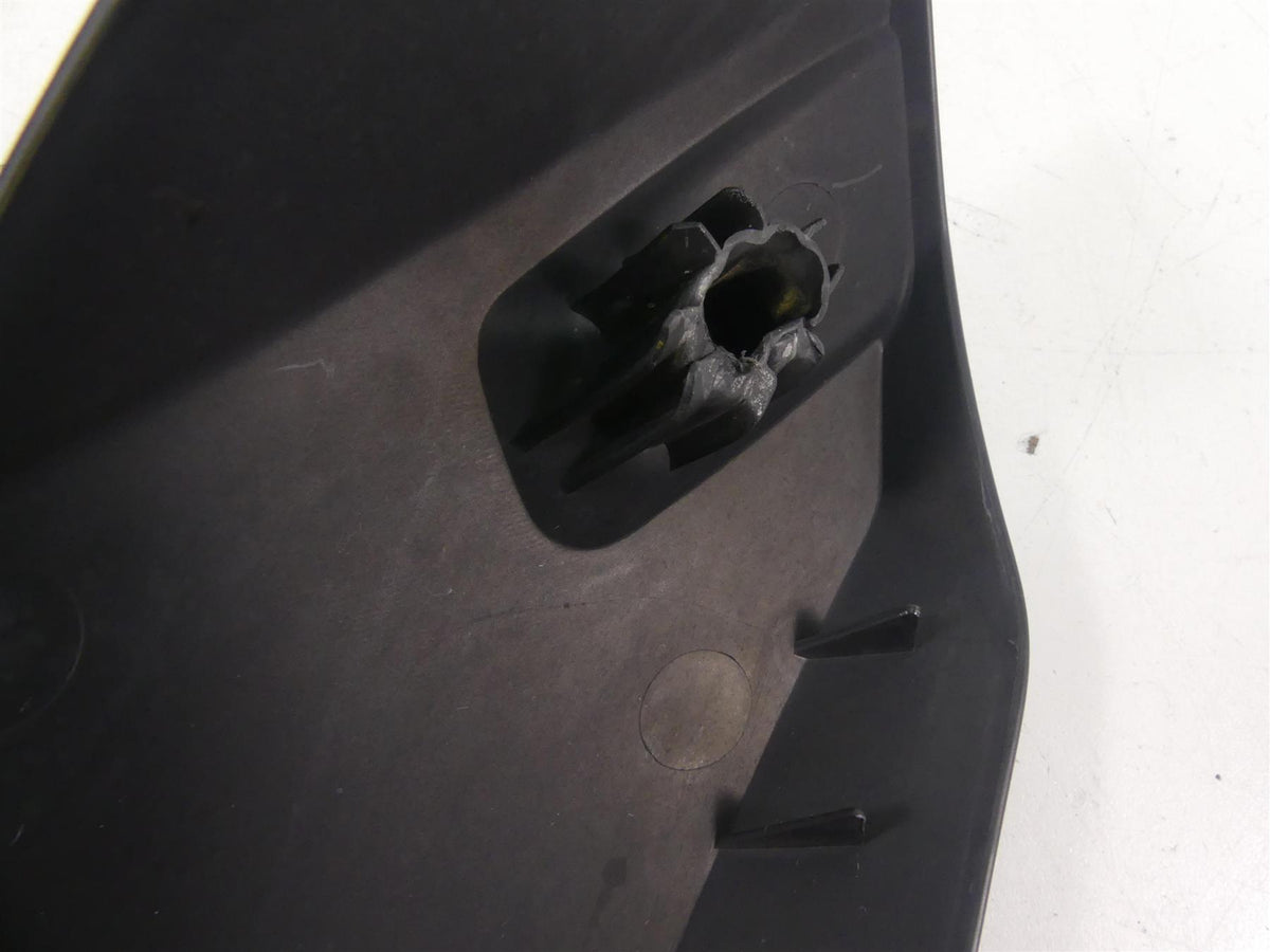 2012 BMW R1200 GS K255 Adventure Left Tank Side Cover & Emblem -Read 46637706287 {{ shop.shopifyCountryName }} - Mototech271