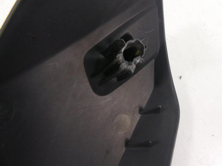 2012 BMW R1200 GS K255 Adventure Left Tank Side Cover & Emblem -Read 46637706287 {{ shop.shopifyCountryName }} - Mototech271