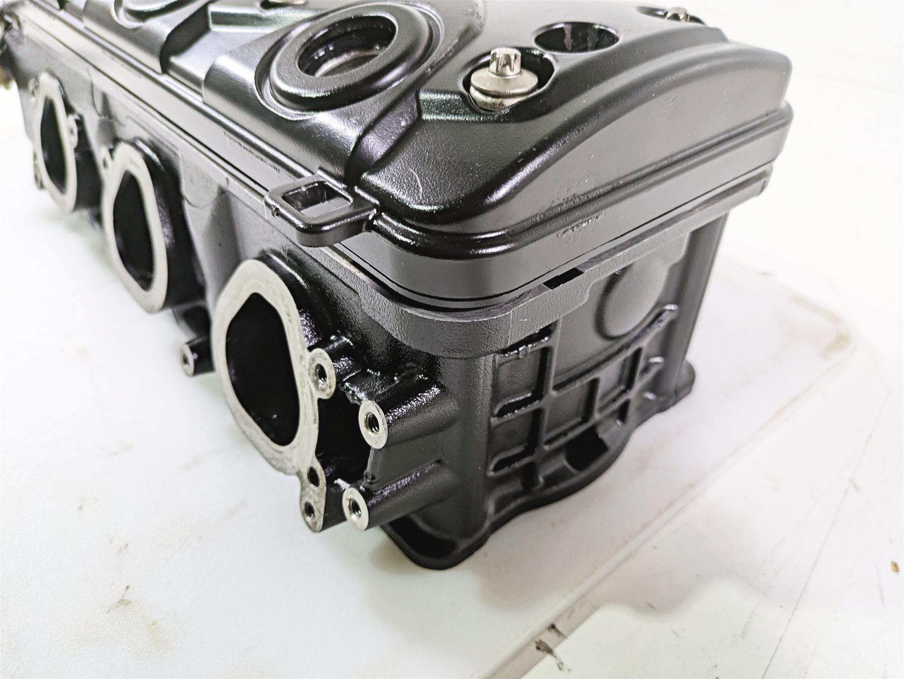 2010 Sea-Doo 4-Tec RXT 215 Cylinderhead Cylinder Head Camshaft 420613978 {{ shop.shopifyCountryName }} - Mototech271