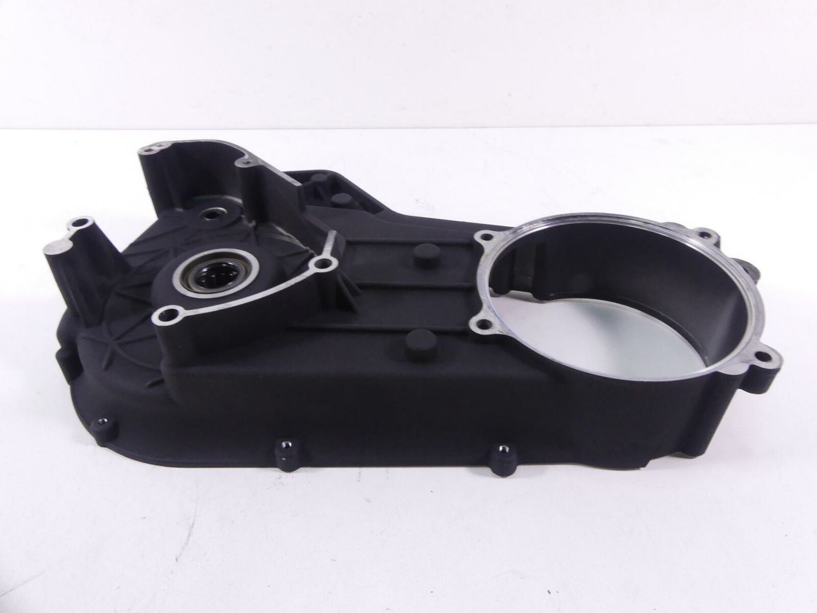 2006 Harley Touring FLHTCUI Electra Glide Inner Primary Drive Cover 60677-01C {{ shop.shopifyCountryName }} - Mototech271