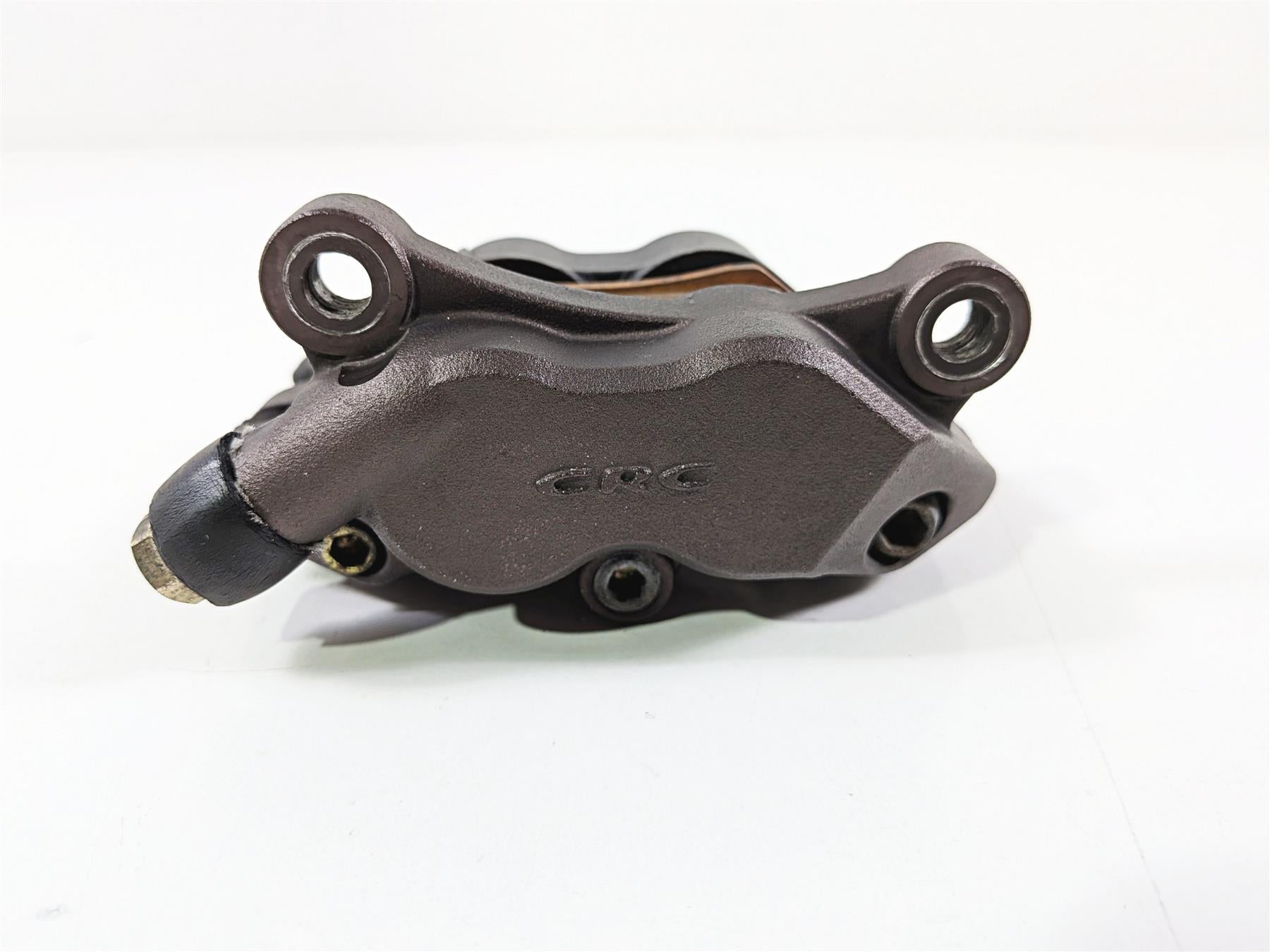 2007 Mv Agusta F4 1000R 312 Nissin CRC Rear Brake Caliper 800082753-Mototech271