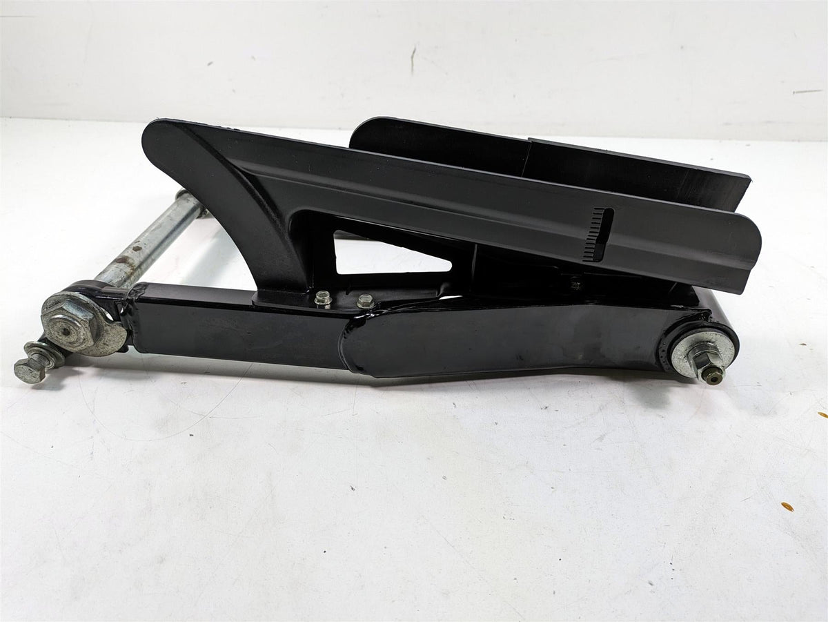 2006 Harley Touring FLHTCUI Electra Glide Rear Swing Arm Swingarm 1" 47549-02A {{ shop.shopifyCountryName }} - Mototech271