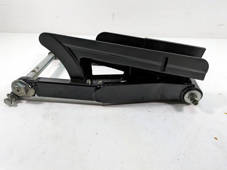 2006 Harley Touring FLHTCUI Electra Glide Rear Swing Arm Swingarm 1" 47549-02A {{ shop.shopifyCountryName }} - Mototech271