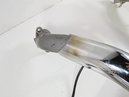 2015 Indian Chieftain Stock Exhaust Header Manifold - Read 1262438 1262761-Mototech271