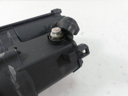 2007 Harley Touring FLHR SE CVO Road King Engine Starter Motor 31619-06A {{ shop.shopifyCountryName }} - Mototech271