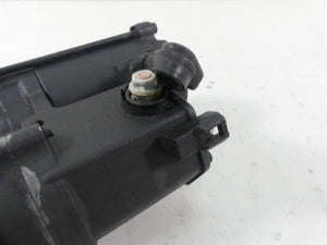 2007 Harley Touring FLHR SE CVO Road King Engine Starter Motor 31619-06A