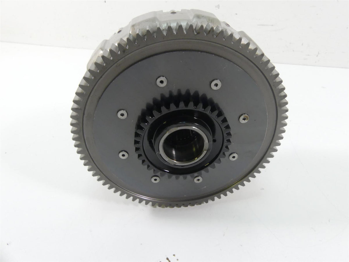 2017 Husqvarna 701 Enduro Clutch Basket Friction Disc Set 75032001144 {{ shop.shopifyCountryName }} - Mototech271