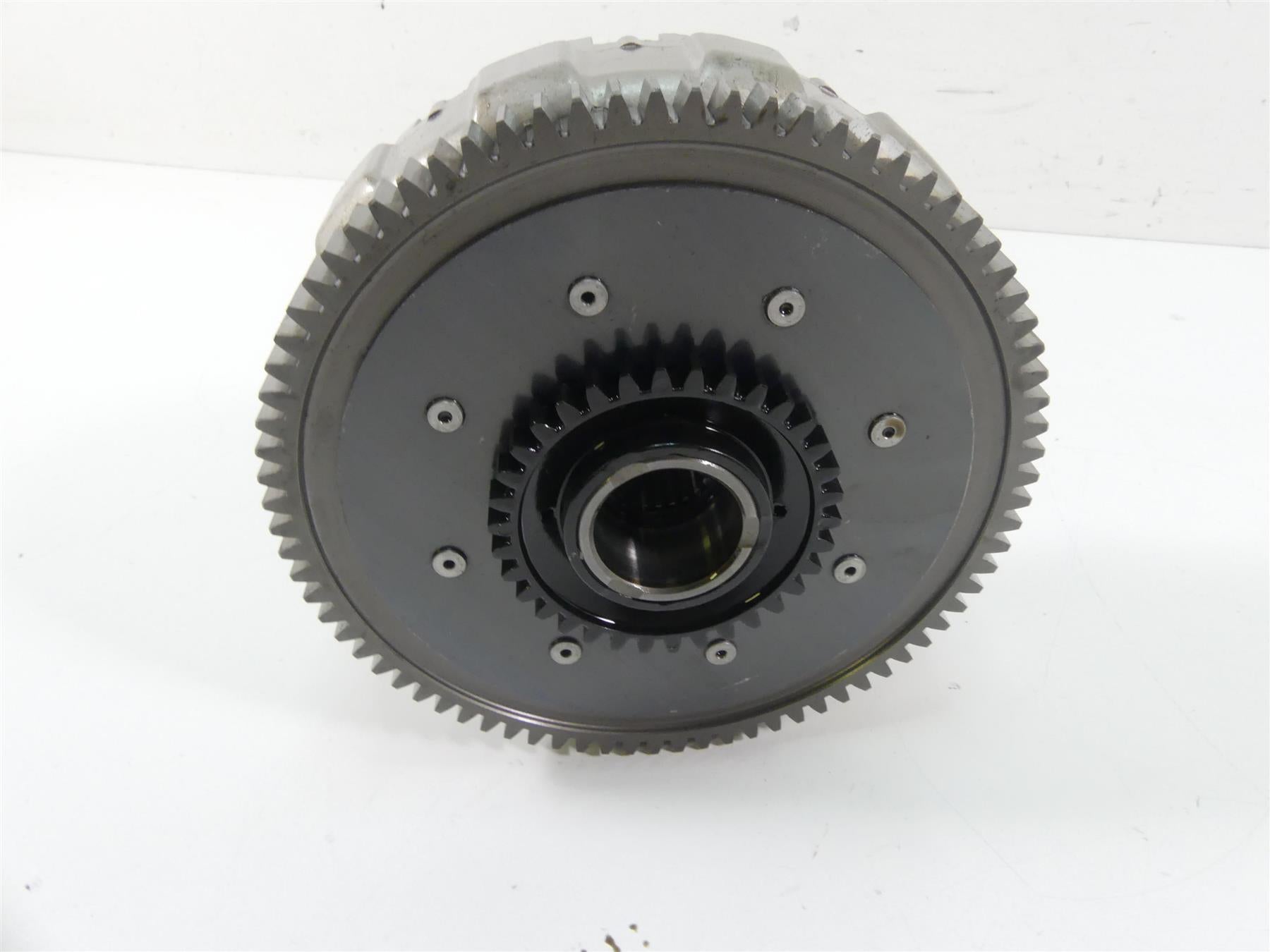 2017 Husqvarna 701 Enduro Clutch Basket Friction Disc Set 75032001144 {{ shop.shopifyCountryName }} - Mototech271