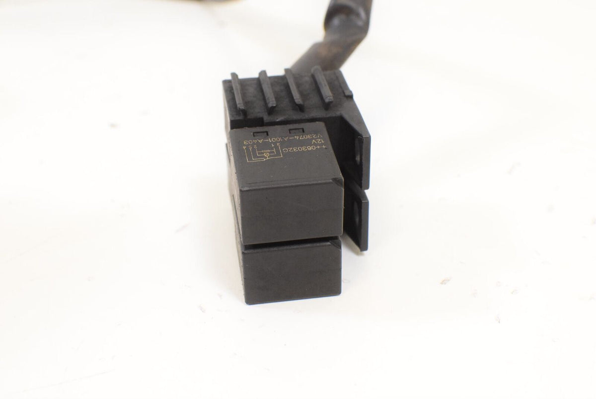 2008 Moto Guzzi 1200 Norge Windshield Adjuster Button SET L 977631 R 977630 {{ shop.shopifyCountryName }} - Mototech271